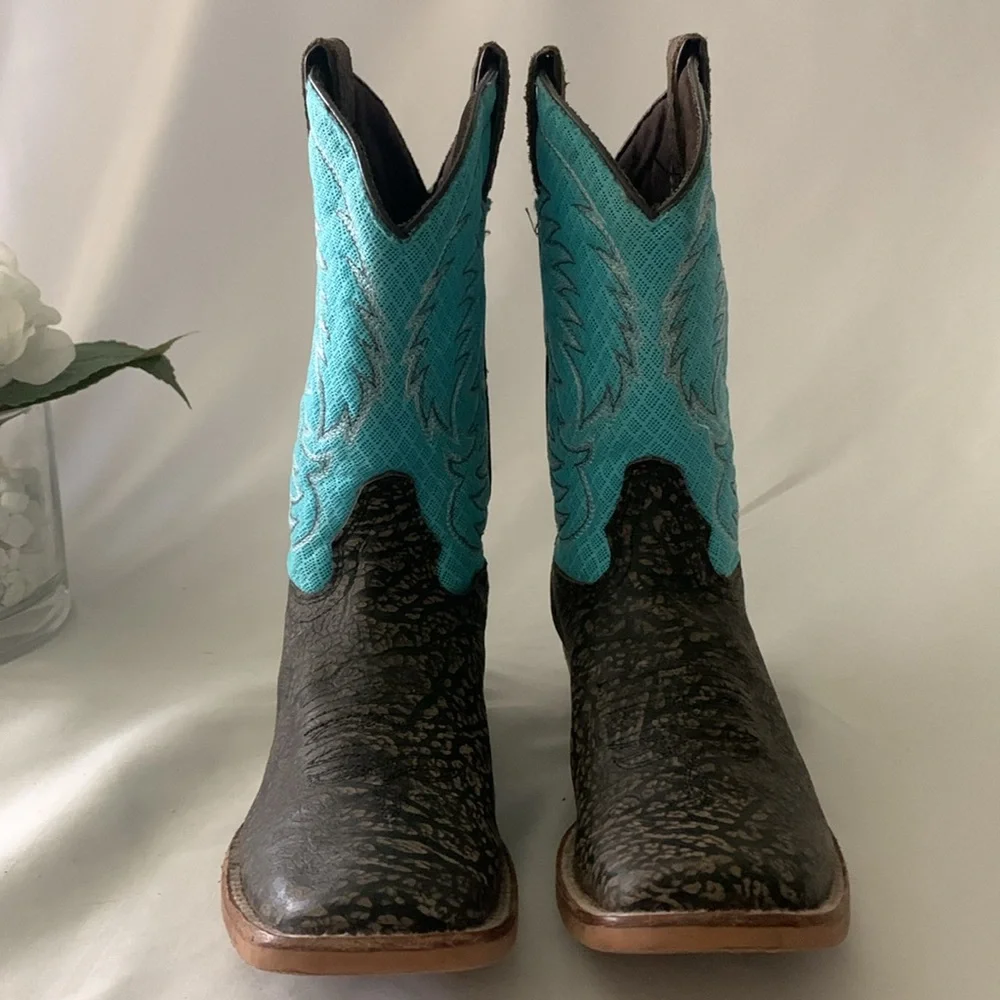 NOCONA BOOTS Fynn Western Cowboy Boots